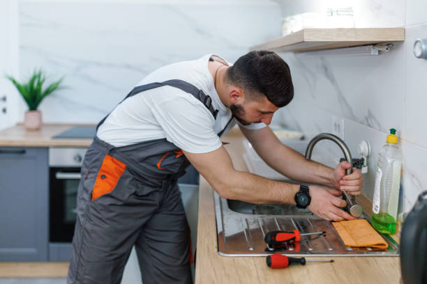 Best Water Heater Repair  in Elkhorn, WI