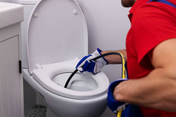 Best Drain Cleaning Services  in Elkhorn, WI