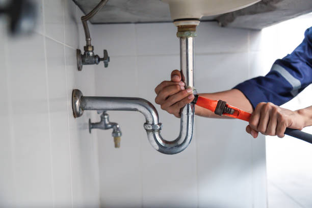 Best Sewer Cleaning Services  in Elkhorn, WI