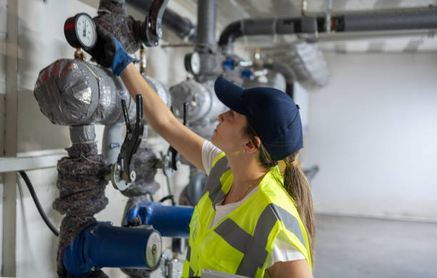 Best Emergency Plumber  in Elkhorn, WI