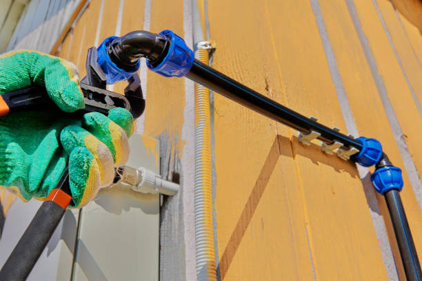 Best Gas Line Repair  in Elkhorn, WI