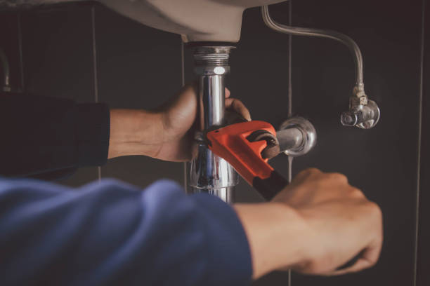 Best Shower Repair Services  in Elkhorn, WI